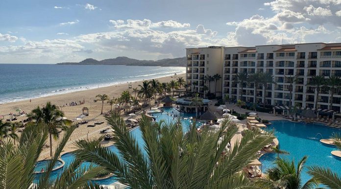 How to have a stress-free family vacation in Mexico